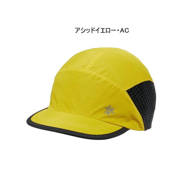 GOLDWIN ゴールドウイン Goldwin ランニングキャップ トレイル GOLDWIN ゴールドウイン Goldwin ランニングキャップ トレイル