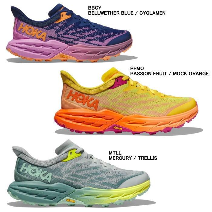 HOKA ONEONE ONE ホカ オネオネ W SPEEDGOAT 5 1123158 HOKA ONEONE ONE ホカ オネオネ W SPEEDGOAT 5 1123158