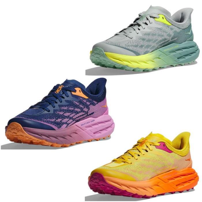 HOKA ONEONE ONE ホカ オネオネ W SPEEDGOAT 5 1123158 HOKA ONEONE ONE ホカ オネオネ W SPEEDGOAT 5 1123158