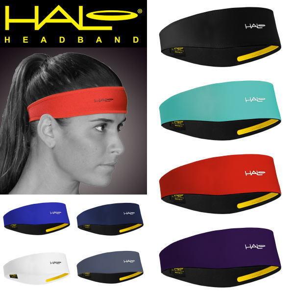 Halo headband(ヘイロ ヘッドバンド) 目に汗がはいらないヘッドバンド Halo II プルオーバー H0023 ランニング トレイルランニング トレラン マラソン 登山｜sports-diary