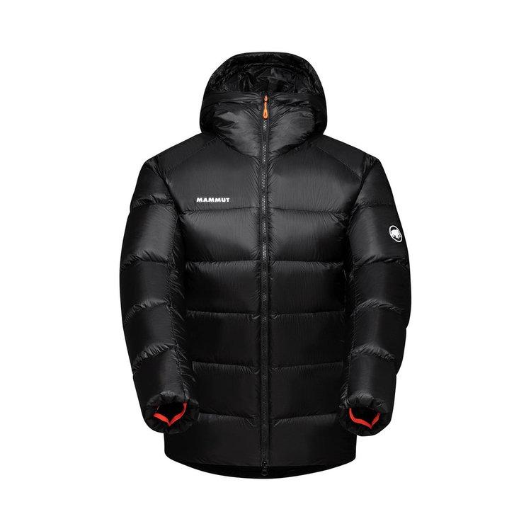 MAMMUT マムート ダウンジャケット Meron IN Hooded Jacket AF Men 1013-02650 メロン イン フーデッド ジャケット アジアンフィット 防寒 フード付き｜sports-diary｜04