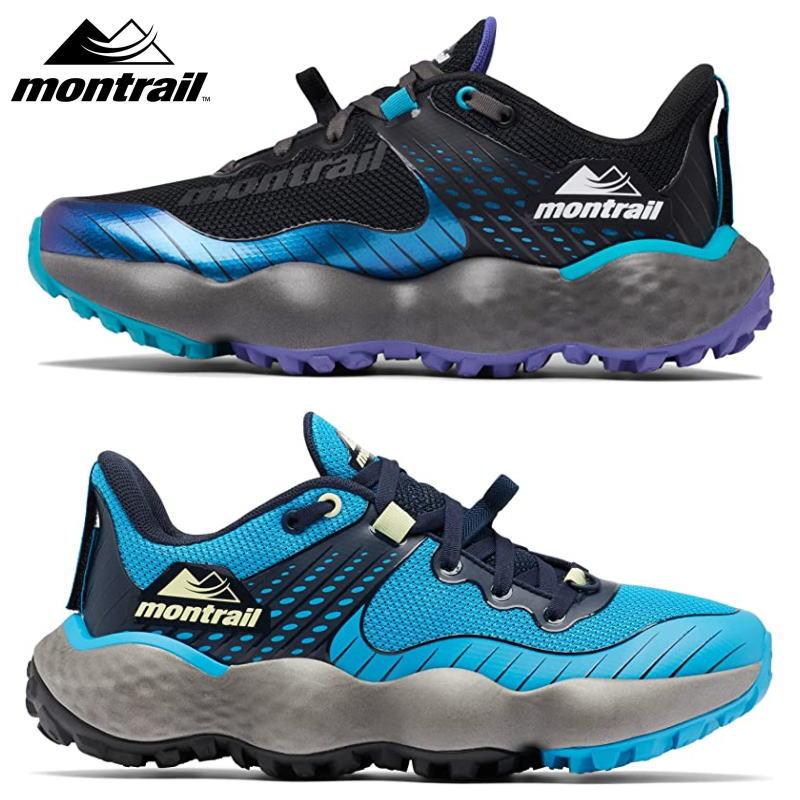 Columbia Montrail モントレイル トリニティ MX MONTRAIL TRINITY 