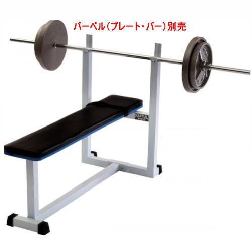 経典ブランド マーシャルワールド トレーニングベンチDX B1DX 筋トレーニングマシン 家庭用お客様組立品<在庫僅少>, パワーストーン通販専門店GRAVEL 18c3ba43