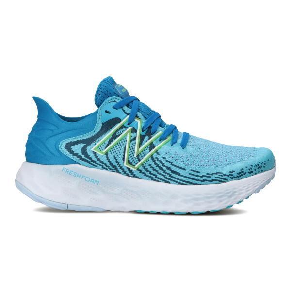 new balance ニューバランス ランニングシューズ フレッシュフォーム 1080 FRESH FOAM 1080 W S11 W1080S11 D ブルー レディース｜sports-diary｜03