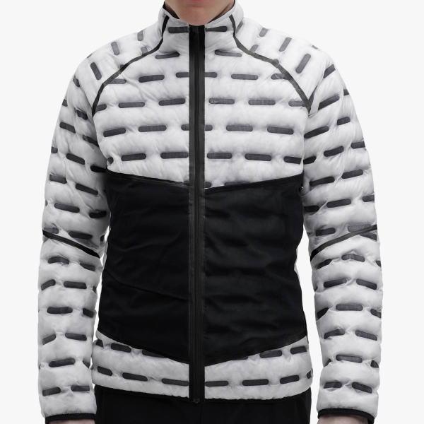 On ON オン ランニング リバーシブルジャケット Switch Jacket 