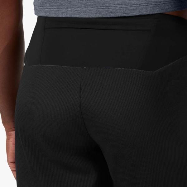 On オン ランニングパンツ ライトウエイトショーツ Lightweight Shorts 125.00301M Glacier/Black|sports-diary|05