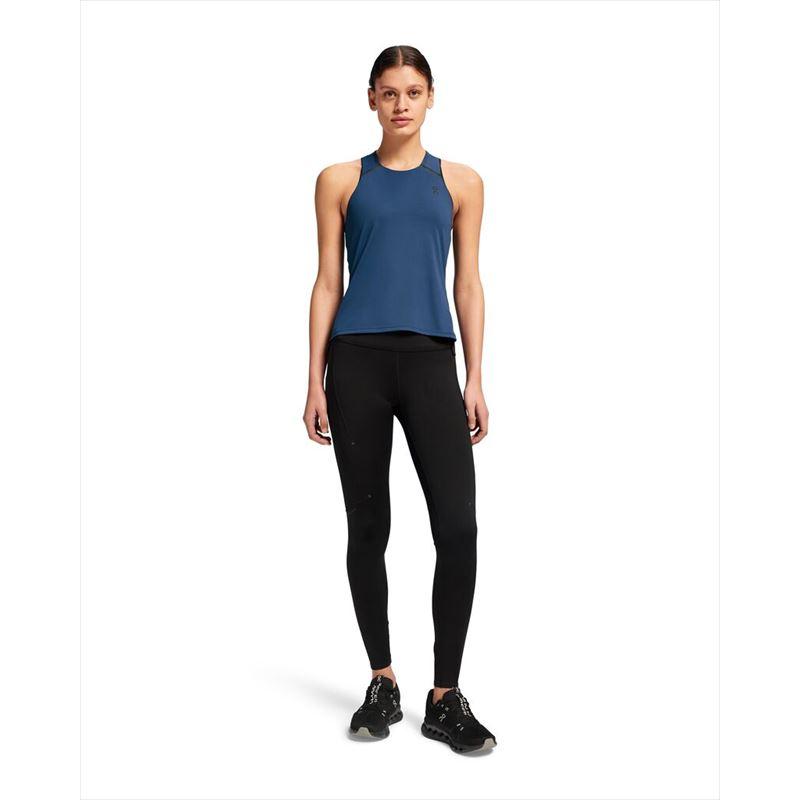 On オン ランニング タンクトップ Tシャツ Performance Tank レディース 1WE10300133 Blue パフォーマンス タンク 超軽量 レース マラソン シングレット 速乾 On オン ランニング タンクトップ Tシャツ Performance Tank レディース 1WE10300133 Blue パフォーマンス タンク 超軽量 レース マラソン シングレット 速乾