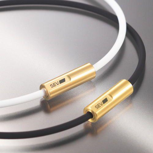 SEV セブ スポーツネックレス ルーパータイプG ボディーチューン SLG 