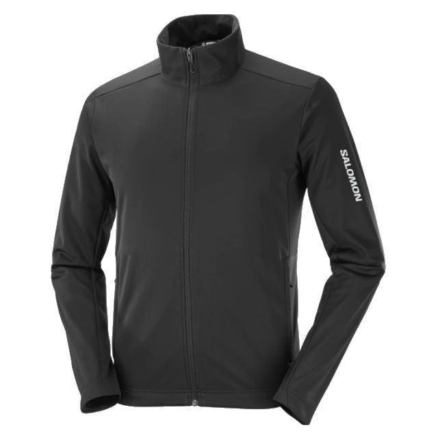SALOMON サロモン トレイルランニング 防風通気性 ウインド SALOMON サロモン トレイルランニング 防風通気性 ウインド