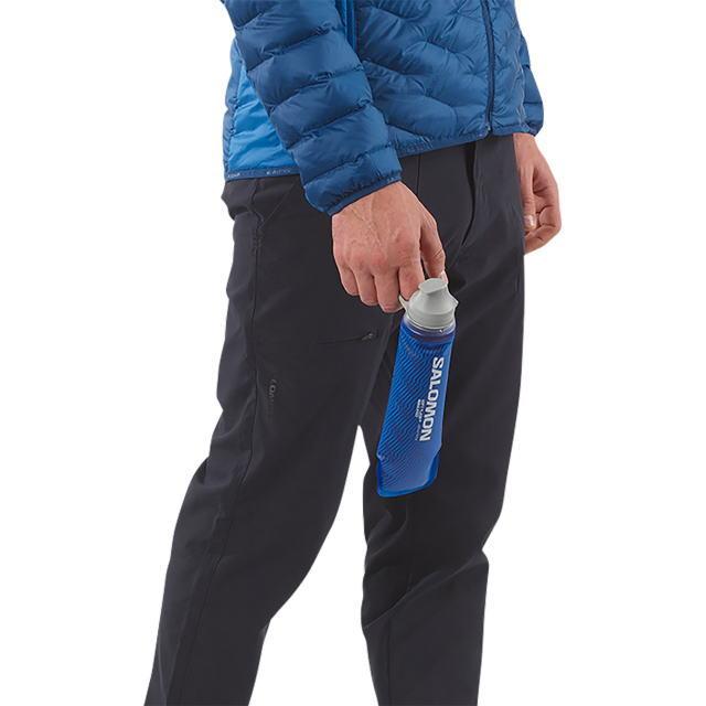 SALOMON サロモン ハイドレーションボトル SOFT FLASK 400/13 INSUL 42 LC1916900｜sports-diary｜06