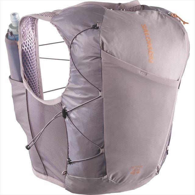 SALOMON サロモン ベスト バックパック ACTIVE SKIN 12 Women SALOMON サロモン ベスト バックパック ACTIVE SKIN 12 Women