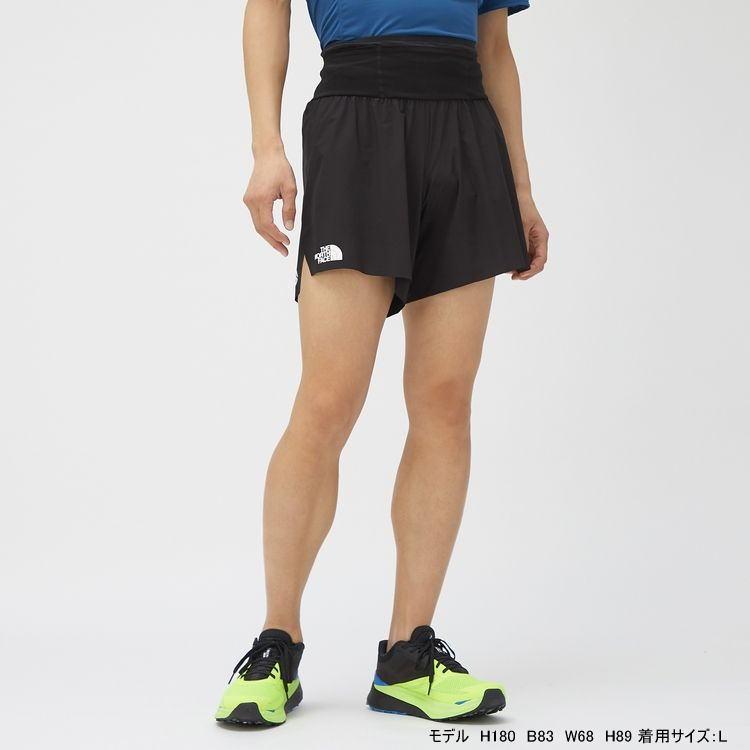 THE NORTH FACE ザノースフェイス ランニングパンツ Enduris THE NORTH FACE ザノースフェイス ランニングパンツ Enduris