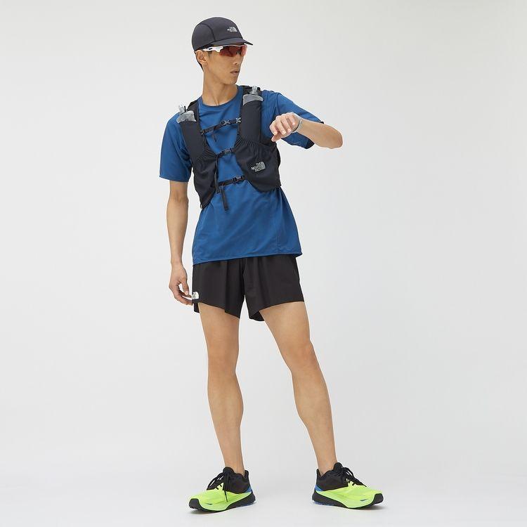 THE NORTH FACE ザノースフェイス ランニングパンツ Enduris THE NORTH FACE ザノースフェイス ランニングパンツ Enduris