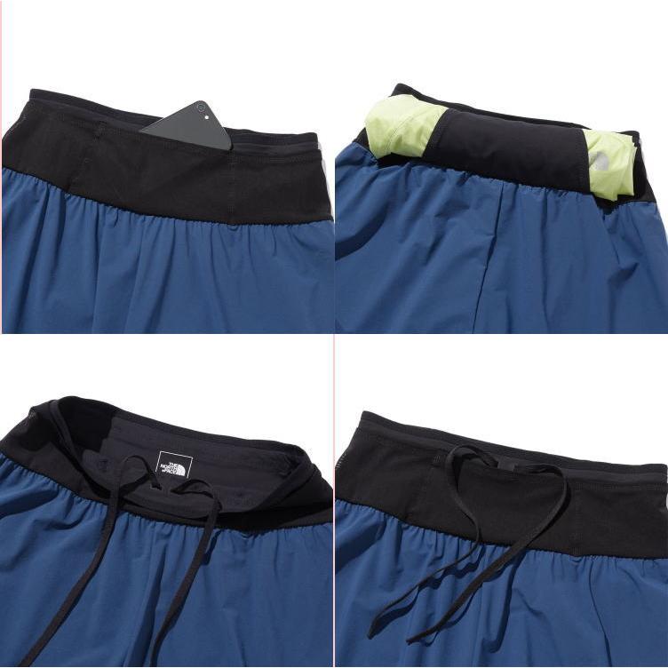 THE NORTH FACE ザノースフェイス ランニングパンツ Enduris THE NORTH FACE ザノースフェイス ランニングパンツ Enduris