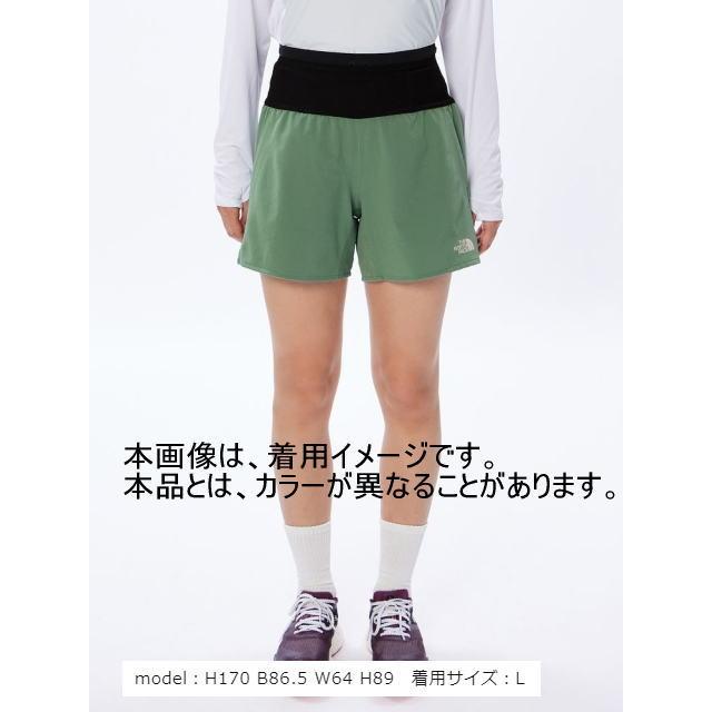 THE NORTH FACE ザノースフェイス ランニング ウエストポケット THE NORTH FACE ザノースフェイス ランニング ウエストポケット