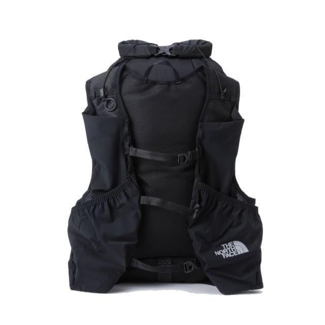 THE NORTH FACE ザノースフェイス ランニング トレイルランニング リュック バックパック ベスト TR ROCKET NM62392 ティーアールロケット ウルトラマラソン｜sports-diary｜14