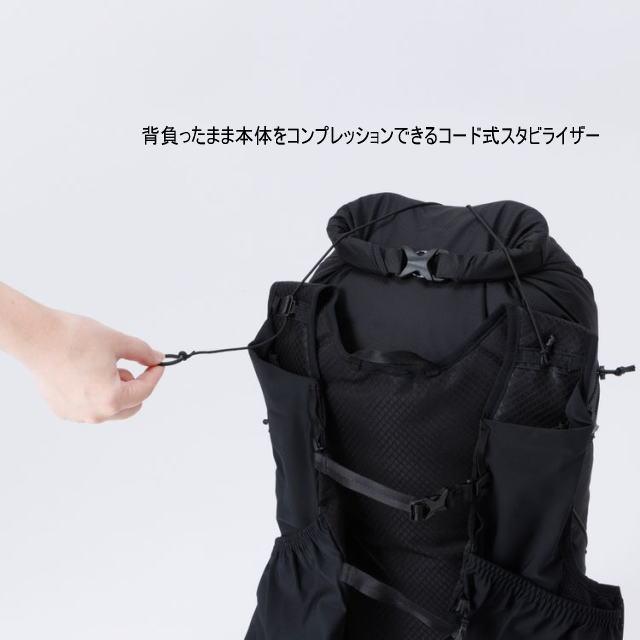 THE NORTH FACE ザノースフェイス ランニング トレイルランニング リュック バックパック ベスト TR ROCKET NM62392 ティーアールロケット ウルトラマラソン｜sports-diary｜18