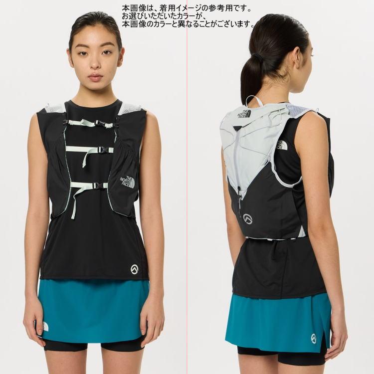 THE NORTH FACE ザノースフェイス ベスト バックパック TR 6 THE NORTH FACE ザノースフェイス ベスト バックパック TR 6