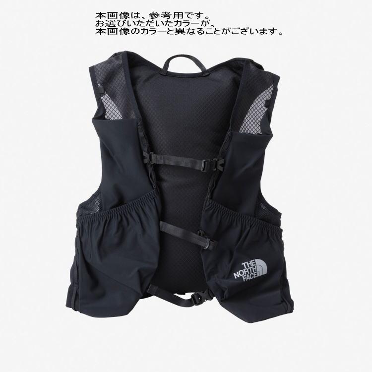 THE NORTH FACE ザノースフェイス ベスト バックパック TR 6 THE NORTH FACE ザノースフェイス ベスト バックパック TR 6