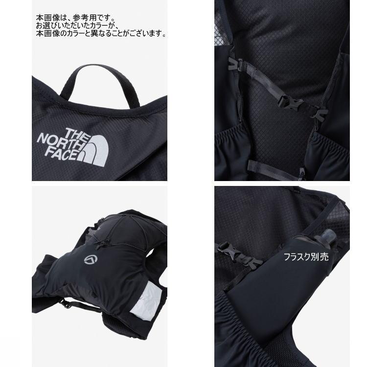 THE NORTH FACE ザノースフェイス ベスト バックパック TR 6 THE NORTH FACE ザノースフェイス ベスト バックパック TR 6