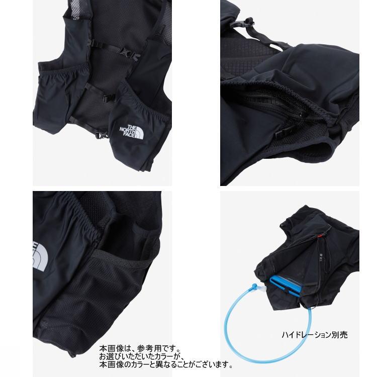 THE NORTH FACE ザノースフェイス ベスト バックパック TR 6 THE NORTH FACE ザノースフェイス ベスト バックパック TR 6