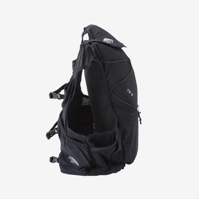 THE NORTH FACE ザノースフェイス ランニング トレイルランニング リュック バックパック ベスト TR 6 NM62394｜sports-diary｜04