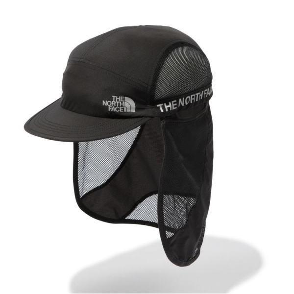 THE NORTH FACE ザノースフェイス キャップ ランニングキャップ トレラン キャップ RUN SHIELD CAP ランシールドキャップ NN02278 ユニセックス|sports-diary|04