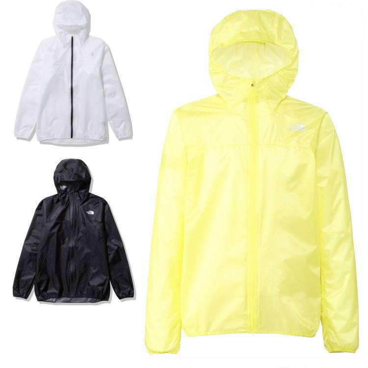 THE NORTH FACE ザノースフェイス ランニング レインジャケット Strike 