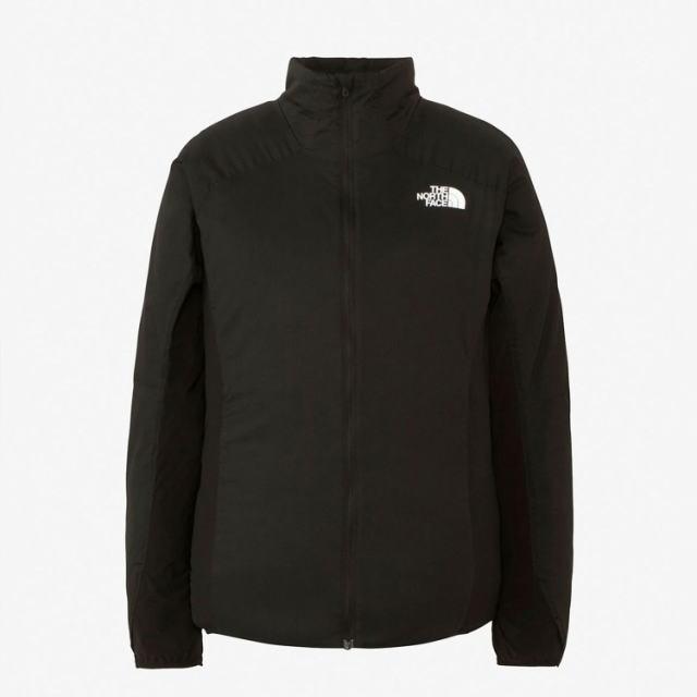 THE NORTH FACE ザノースフェイス 中綿ジャケット Ventrix Trail Jacket NY32371 ベントリックス トレイルジャケット トレイルランニング トレラン ストレッチ｜sports-diary｜04