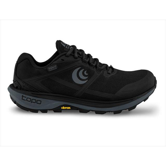 トポ アスレチック topo athletic トレイルランニングシューズ 
