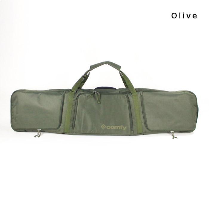 3WAY スノーボード ケース COMFY BOARD CASE コンフィ 3WAY スノーボード ケース COMFY BOARD CASE コンフィ