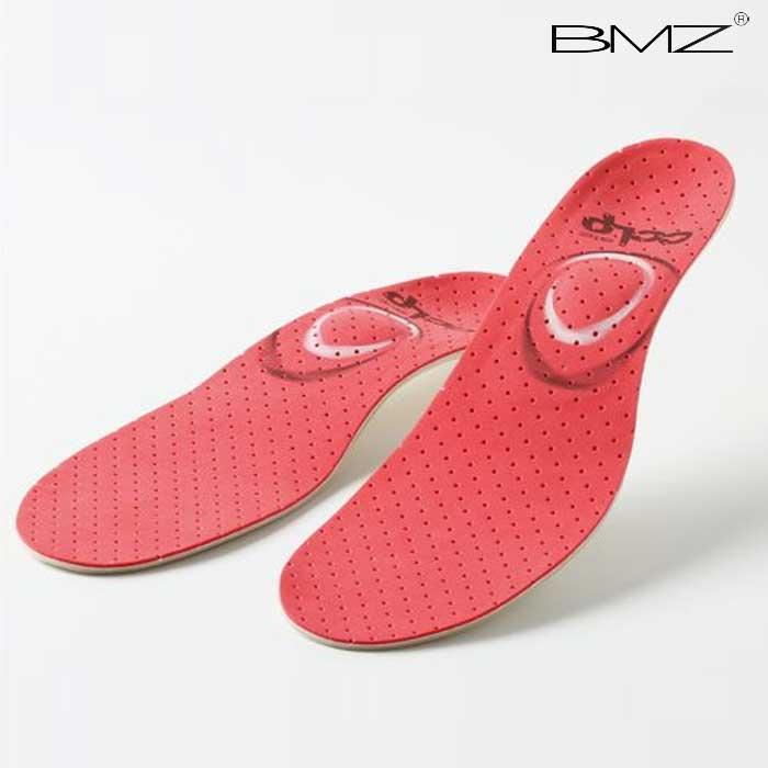 ネコポス発送 BMZ CCLP カルパワースキー インソール 中敷