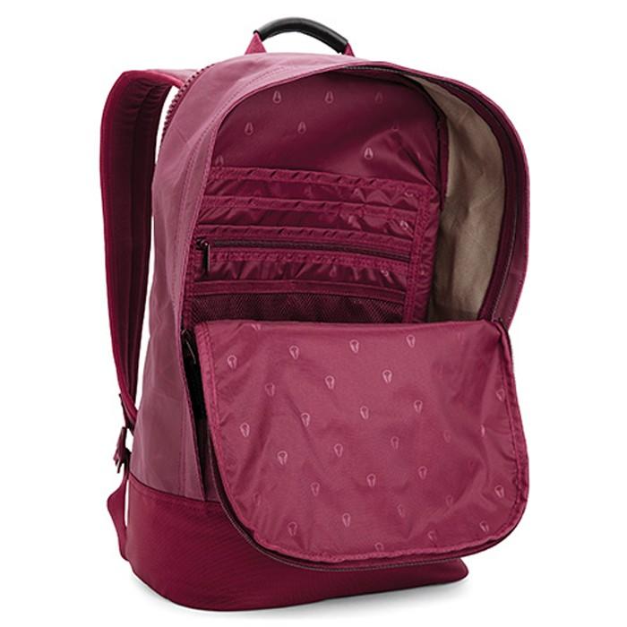 NIXON（ニクソン） NIXON Base Backpack Burgundy ベース バックパック 