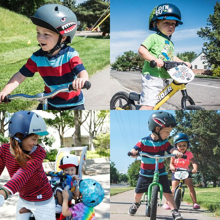 bern nino helmet
