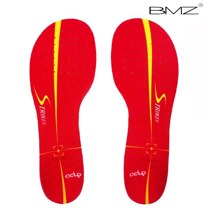 180円 【驚きの値段】 BMZのインソール ストライカー 180円 【驚きの値段】 BMZのインソール ストライカー