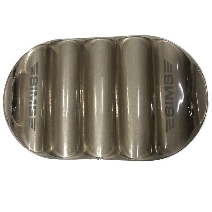 SIMS ネコポス発送 日本正規品 シムス デッキ パッド SIMS DECK PAD