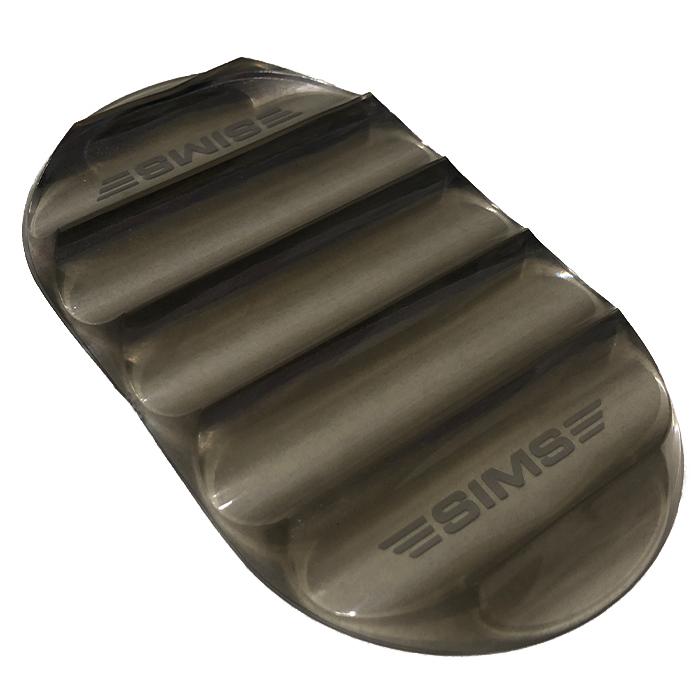 SIMS ネコポス発送 日本正規品 シムス デッキ パッド SIMS DECK PAD