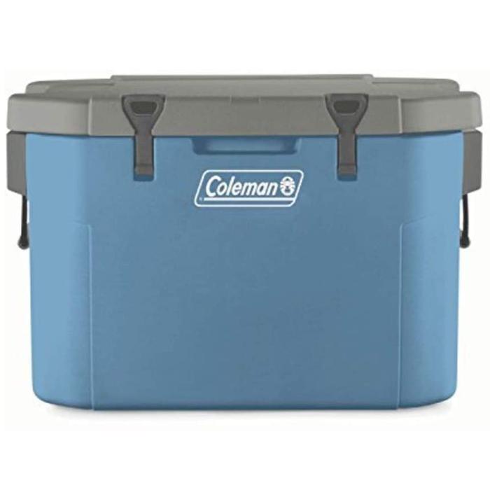 コールマン クーラーボックス COLEMAN COOLER 55QT C001 3000005608 Dusk 52L 大型 キャンプ アウトドア BBQ 釣り 部活 スポーツ｜sports-ex｜02