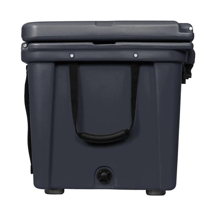 オルカ クーラーボックス ORCA COOLERS 58 QUART Charcoal ORCCH058 キャンプ アウトドア 海水浴 保冷｜sports-ex｜02