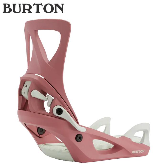 burton women's step on