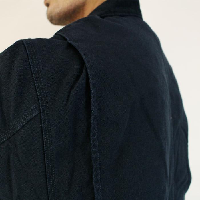 カーハート ダブリューアイピー ワークコート ジャケット CARHARTT WIP work in progress OG CHORE COAT I027357 チョアーコート ワーク メンズ 男性｜sports-ex｜09