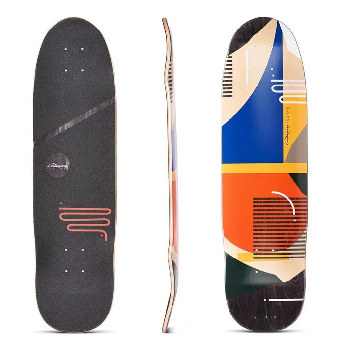 Loaded スケートボード Loaded-Tarab-II-complete_4472x