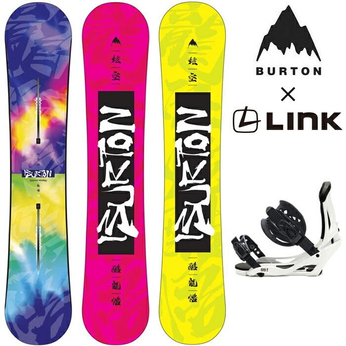 BURTON スノーボード セットの商品一覧｜スノーボード｜スポーツ 通販 - Yahoo!ショッピング