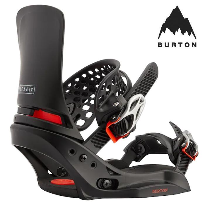 BURTON LEXA EST Mサイズ　バートン　ビンディング BURTON LEXA EST バインディング Mサイズ BURTON バートン