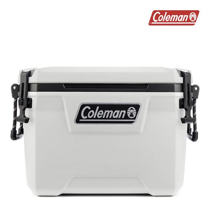 Coleman（コールマン） クーラーボックス COLEMAN CONVOY COOLER 55QT
