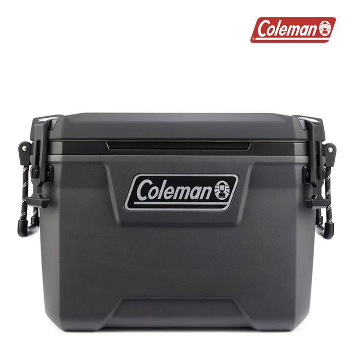 Coleman コールマン クーラーボックス COLEMAN CONVOY COOLER 55QT 