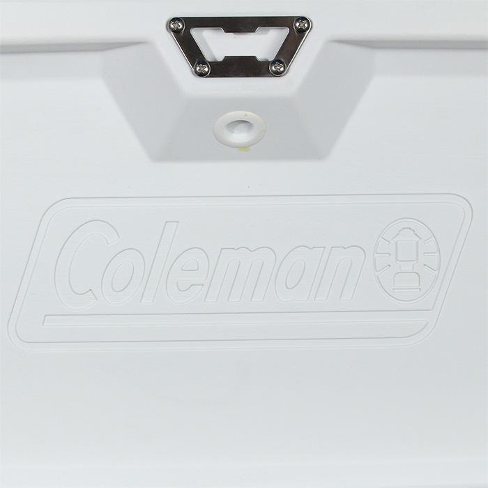 Coleman（コールマン） クーラーボックス ホイール付き COLEMAN CONVOY