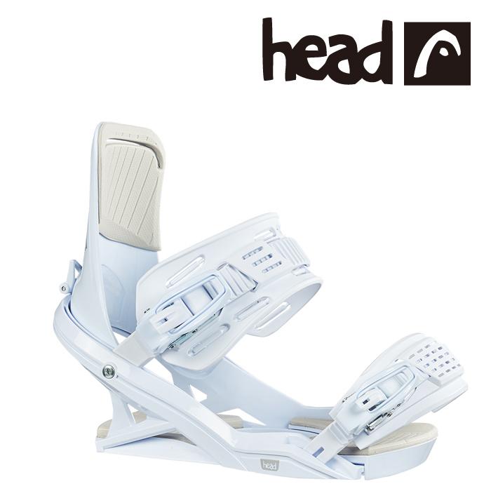 ヘッド ビンディング 金具 21-22 HEAD FX FAY I LYT White