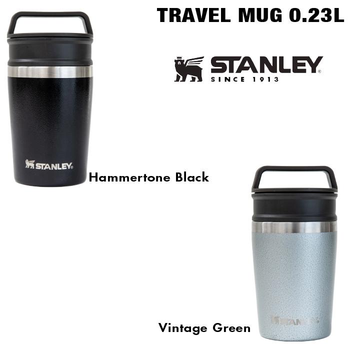 日本正規品 スタンレー タンブラー STANLEY 真空マグ 0.23L 蓋付 日本正規品 スタンレー タンブラー STANLEY 真空マグ 0.23L 蓋付