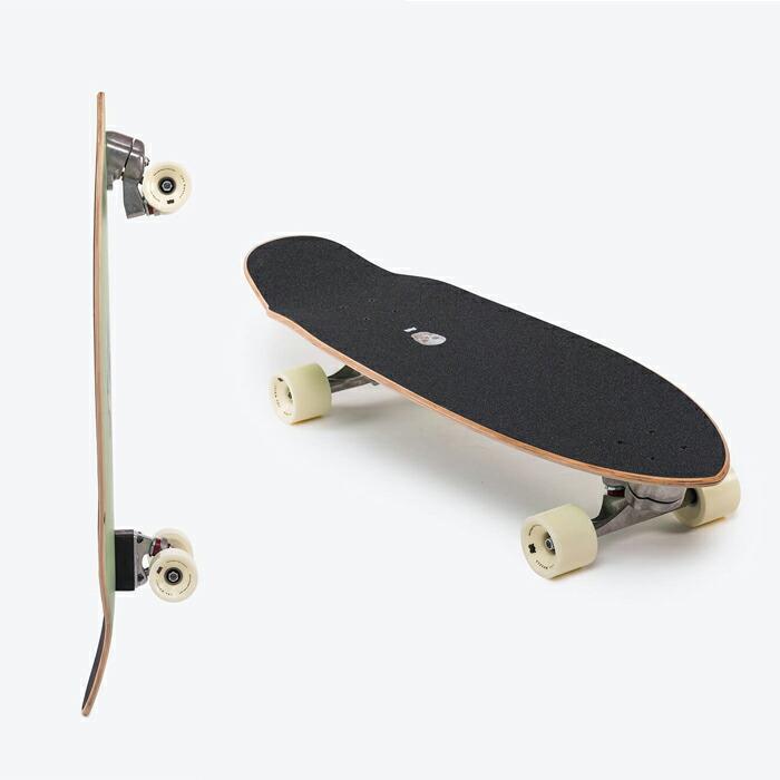 日本正規品 ヤウ サーフスケート YOW SURFSKATE x CHRISTENSON Lane